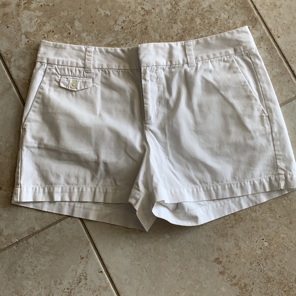 Loft Shorts
